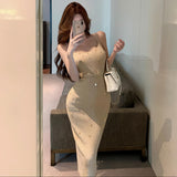 トウィンクルニットワンピース(2COLOR)AO1855