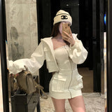 ベアスウェットセットアップ(2COLOR)AS1660