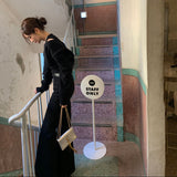 カーディガン付きノースリーブニット(4COLOR)AT1380