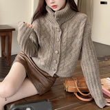 2WAYざっくりニット(3COLOR)AT1385