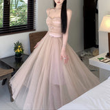 ヌーディチュールワンピースAO1776