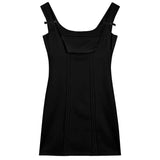 バンテージタイトワンピース(2COLOR)AO1742