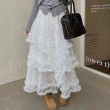 エアリーロングスカート(3COLOR)AB1200