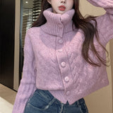 2WAYざっくりニット(3COLOR)AT1385