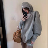 レイジーニットセットアップAS1718