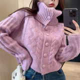 2WAYざっくりニット(3COLOR)AT1385