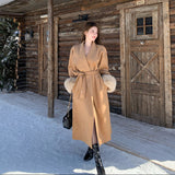 エレガントロングコート(2COLOR)AJ1194