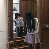 エレガントファーコートAJ1186