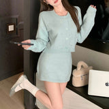 ビジューニットセットアップAS1457