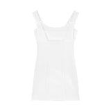 バンテージタイトワンピース(2COLOR)AO1742