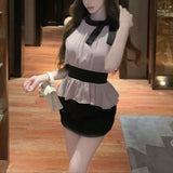 ウエストスリムセットアップAS1642