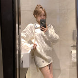 ケーブルニットセットアップAS1684