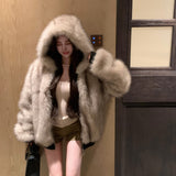 リバーシブルファージャケット(3COLOR)AJ1165