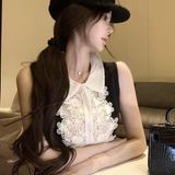 クラシカルAラインワンピースAO1769