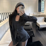 マニッシュクールセットアップ(2COLOR)AS1592