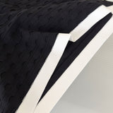 モノトーンニットワンピース(2COLOR)AO1763