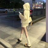 フーディーニットセットアップAS1687