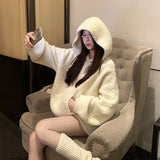 フーディーニットセットアップAS1687