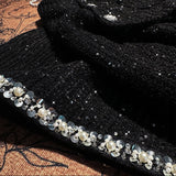 フェザーブラックセットアップAS1702