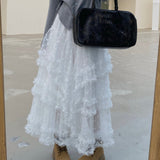 エアリーロングスカート(3COLOR)AB1200