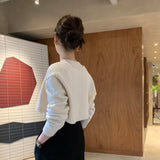 カーディガン付きノースリーブニット(4COLOR)AT1380