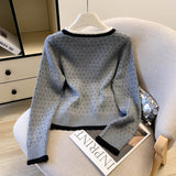 スイートニットセットアップAS1690