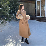 エレガントロングコート(2COLOR)AJ1194