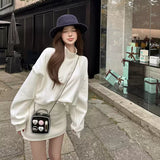 レーススウェットセットアップAS1700