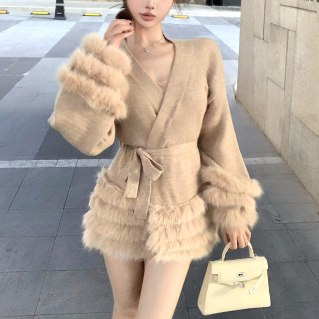 アウター – SNACC