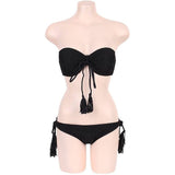 フリンジバンドゥスイムウェア(2COLOR)AW1062