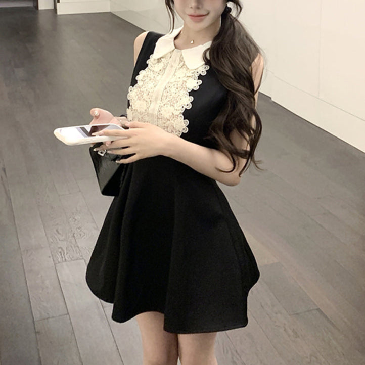 Adrianna Papell ☆ クラシカルな Aライン ワンピース 定番 人気 Adrianna Papell ☆ クラシカルな Aライン ワンピース 定番 人気