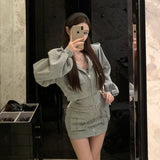 ベアスウェットセットアップ(2COLOR)AS1660