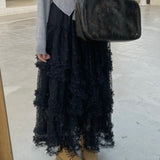 エアリーロングスカート(3COLOR)AB1200