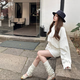 レーススウェットセットアップAS1700