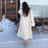 エレガントロングコート(2COLOR)AJ1194