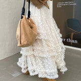 エアリーロングスカート(3COLOR)AB1200