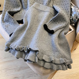 スイートニットセットアップAS1690