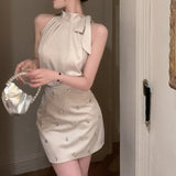 ワントーンエレガントセットアップ(2COLOR)AS1484