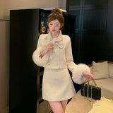 ウールリボンセットアップ(2COLOR)AS1699