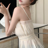 ボリュームキャミソールトップスAT1361