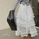 エアリーロングスカート(3COLOR)AB1200