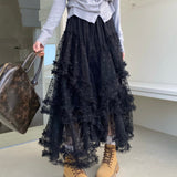 エアリーロングスカート(3COLOR)AB1200