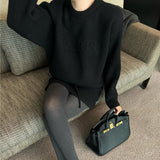 ロゴニットセットアップ(3COLOR)AS1553