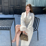 エレガントロングコート(2COLOR)AJ1194