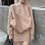 ロゴニットセットアップ(3COLOR)AS1553