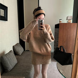 ロゴニットセットアップ(3COLOR)AS1553