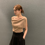 アンニュイドレートップス(4COLOR)AT1422