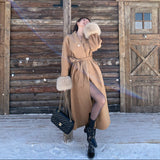 エレガントロングコート(2COLOR)AJ1194