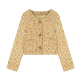 ハイエンドノーカラージャケットAJ1174