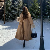 エレガントロングコート(2COLOR)AJ1194